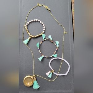 Origami Owl Kindness Matters Set